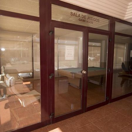 Apartamento Coralbeach 318B - Grupo Turis Calp Exterior foto