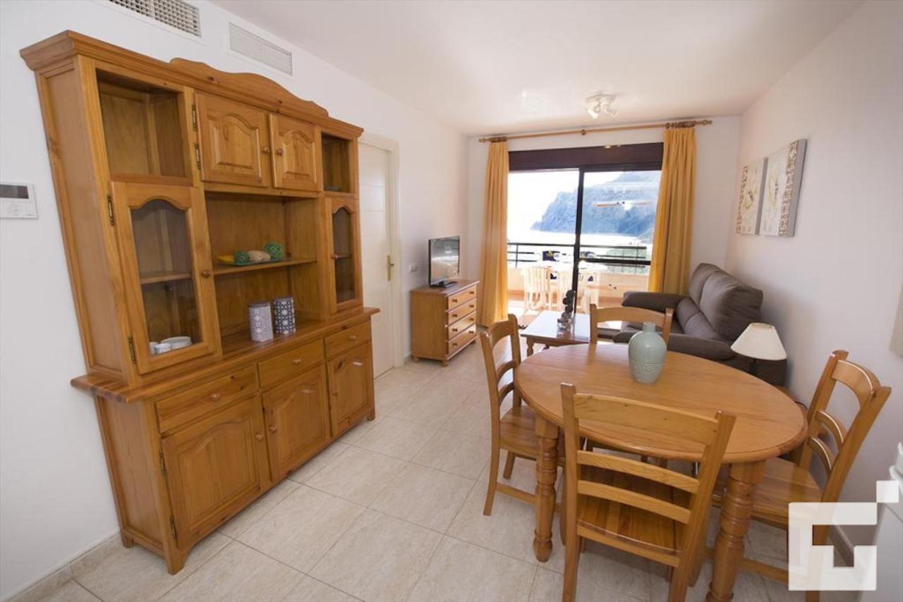 Apartamento Coralbeach 318B - Grupo Turis Calp Exterior foto